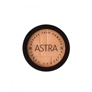 BRONZE SKIN POWDER ASTRA -...