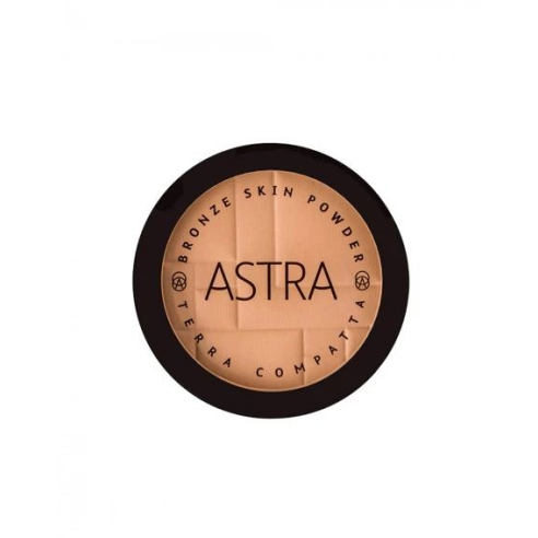 BRONZE SKIN POWDER ASTRA 