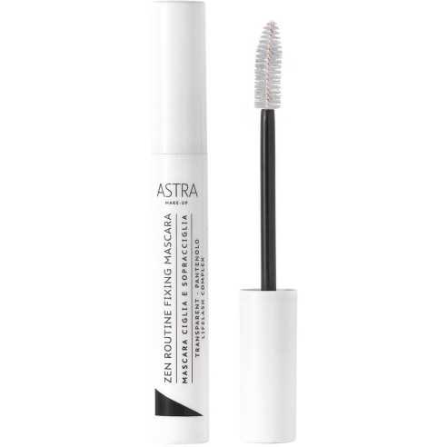 ZEN ROUTINE FIXING MASCARA ASTRA