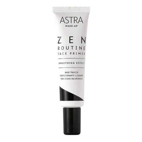 PRIMER VISO ZEN ROUTINE ASTRA