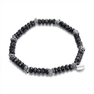 BRACCIALE EMATITE CON...