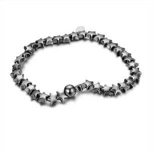 04BR017E BRACCIALE EMATITE...