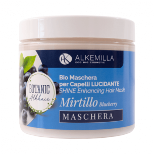 MASCHERA CAPELLI LUCIDANTE...