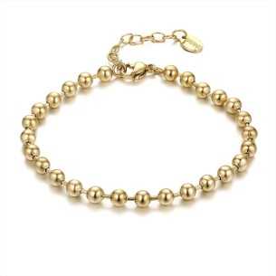 BRACCIALE PICCOLE SFERE...
