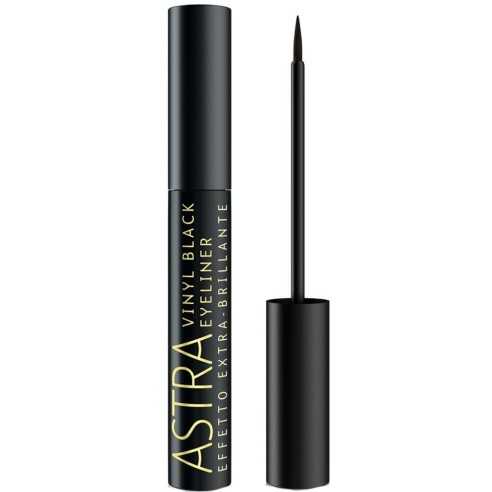 VINYL BLACK EYELINER ASTRA