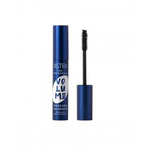 THE UNIVERSAL WATERPROOF MASCARA ASTRA