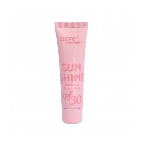 SUNSHINE PRIMER SPF30 NEVE COSMETICS