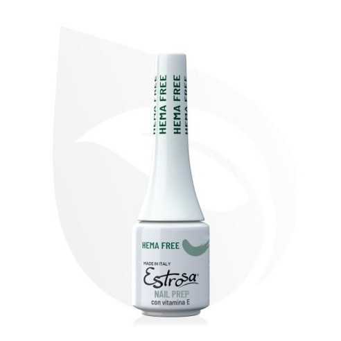 NAIL PREP 7 ML HEMA FREE ESTROSA