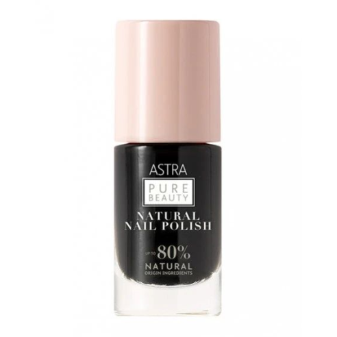 PURE BEAUTY NATURAL NAIL POLISH ASTRA