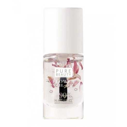 FLOWER NAIL OIL PURE BEAUTY ASTRA