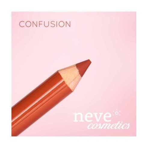 PASTELLO LABBRA CONFUSION NEVE COSMETICS