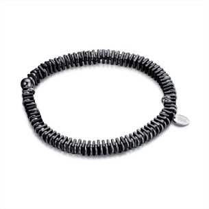 04BR023E BRACCIALE EMATITE...