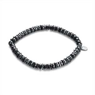 BRACCIALE EMATITE...