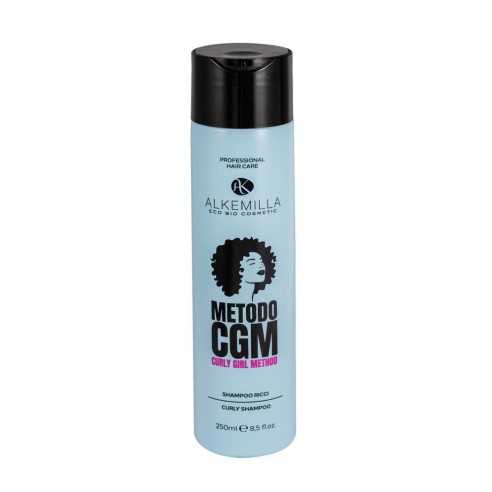 SHAMPOO RICCI METODO CGM ALKEMILLA