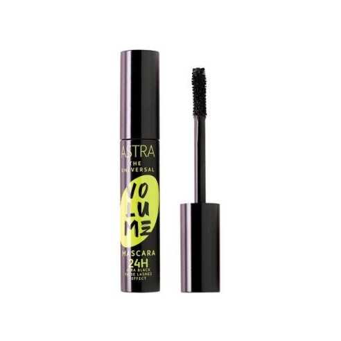 MASCARA THE UNIVERSAL VOLUME ASTRA