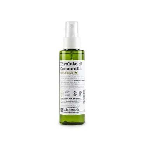 IDROLATO DI CAMOMILLA BIO LA SAPONARIA