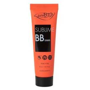 BB CREAM SUBLIME PUROBIO -...