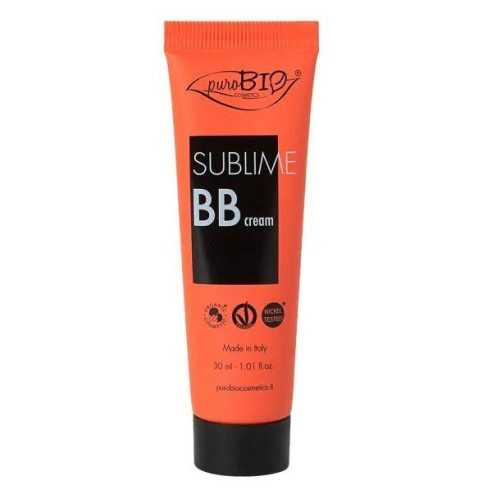 BB CREAM SUBLIME PUROBIO 