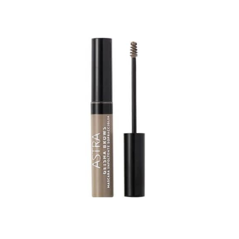 GEISHA BROWS MASCARA ASTRA