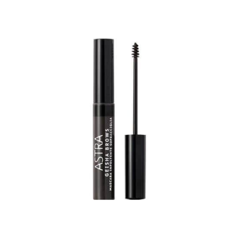 GEISHA BROWS MASCARA ASTRA