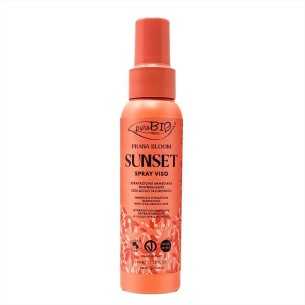 PRANA BLOOM SUNSET SPRAY...