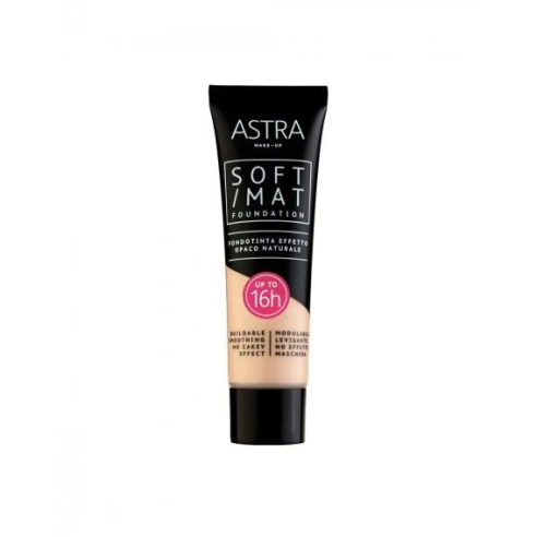 SOFT MAT FOUNDATION ASTRA