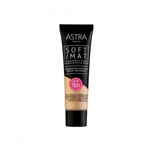 SOFT MAT FOUNDATION ASTRA