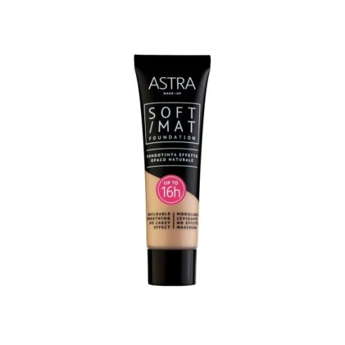 SOFT MAT FOUNDATION ASTRA