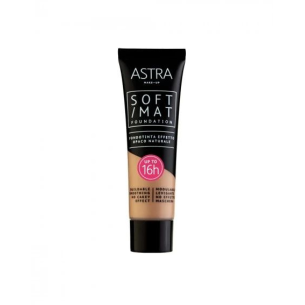 SOFT MAT FOUNDATION ASTRA -...