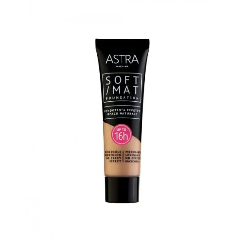 SOFT MAT FOUNDATION ASTRA