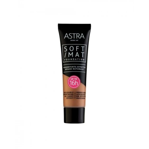 SOFT MAT FOUNDATION ASTRA