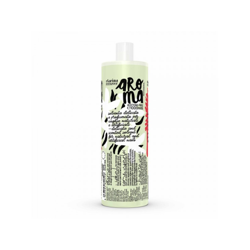 AROMA ACETONE FREE REMOVER CLARISSA