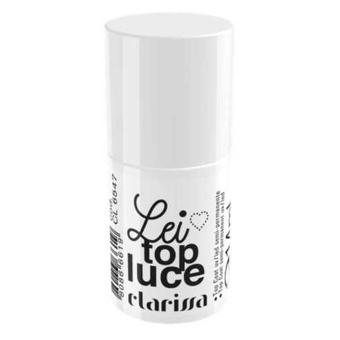 TOP COAT LUCE 14ML CLARISSA