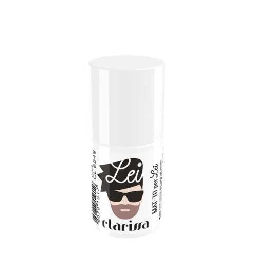 TOP COAT MAT-TO PER 14ML CLARISSA