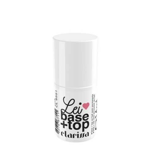 LEI BASE+TOP 14ML CLARISSA