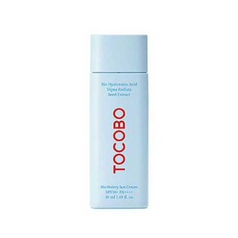 TOCOBO BIO WATERY SUN CREAM SPF50+PA++++