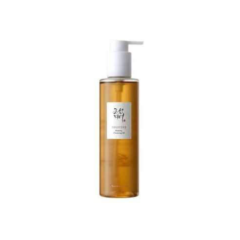 BEAUTY OF JOSEON GINSENG CLEANSING OIL 210 ML