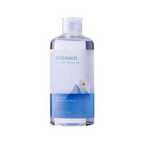 MIXSOON GLACIER WATER HYALURONIC ACID SERUM 100ML