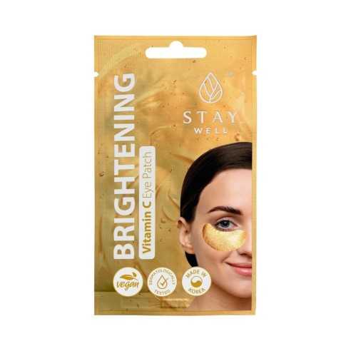 STAY WELL PATCH BRIGHTENING VITAMIN C