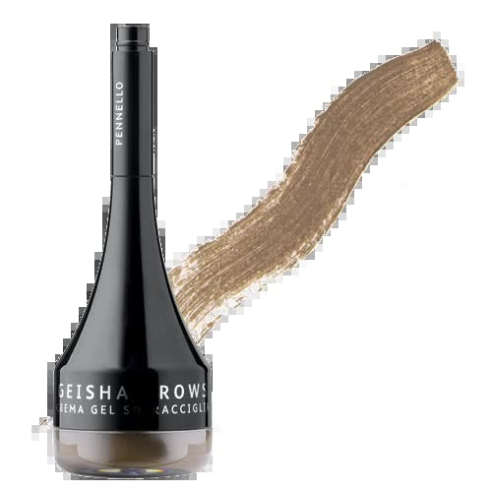 GEISHA BROW CREMA GEL ASTRA