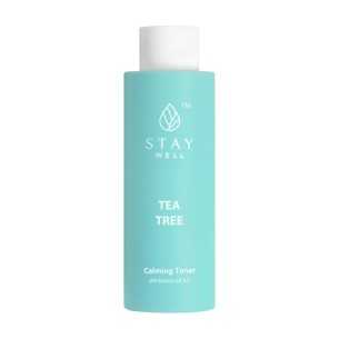 STAY WELL TEA TREE CALMING...