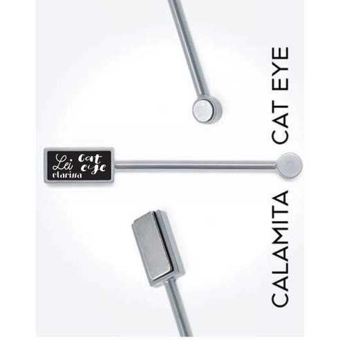 MAGNETE DOPPIA ATTRAZIONE CAT EYE CLARISSA