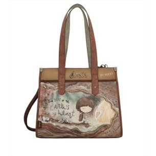 TOTE BAG XL CORE ANEKKE