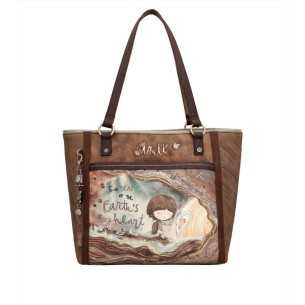 SHOPPING BAG CORE ANEKKE