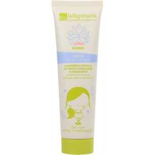 WONDERMASK MASCHERA CAPELLI...