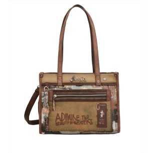 BORSA TOTE XL CORE-OUTER...