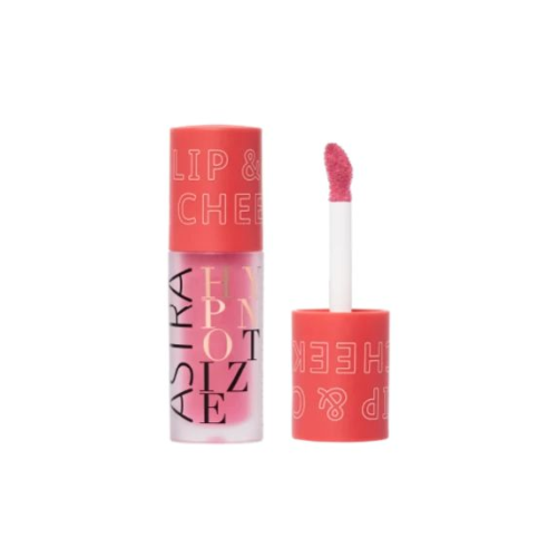 HYPNOTIZE LIQUID LIP&CHEEK ASTRA MAKE UP