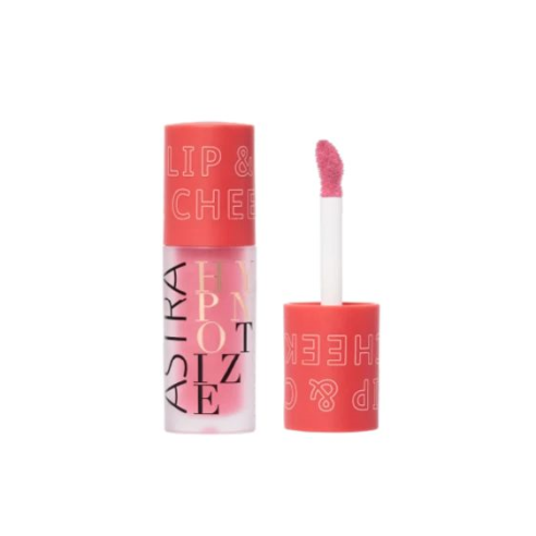 HYPNOTIZE LIQUID LIP&CHEEK ASTRA MAKE UP