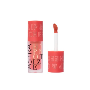 HYPNOTIZE LIQUID LIP&CHEEK...