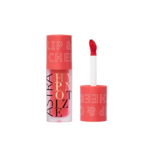 HYPNOTIZE LIQUID LIP&CHEEK ASTRA MAKE UP